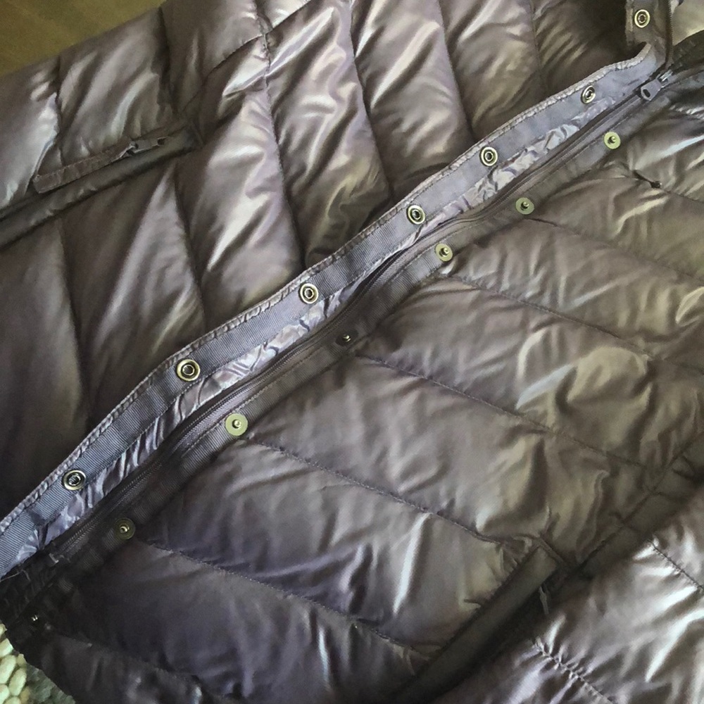 Gap Light Down Jacket - image 5